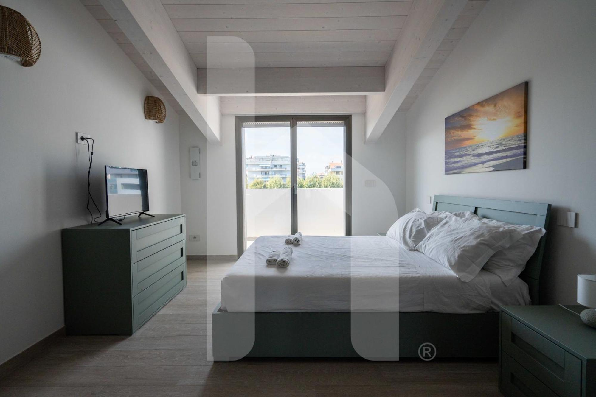 Homiday - Waterfront Montesilvano Marina 外观 照片