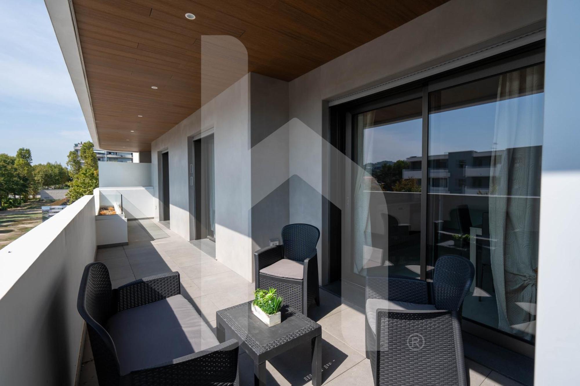 Homiday - Waterfront Montesilvano Marina 外观 照片