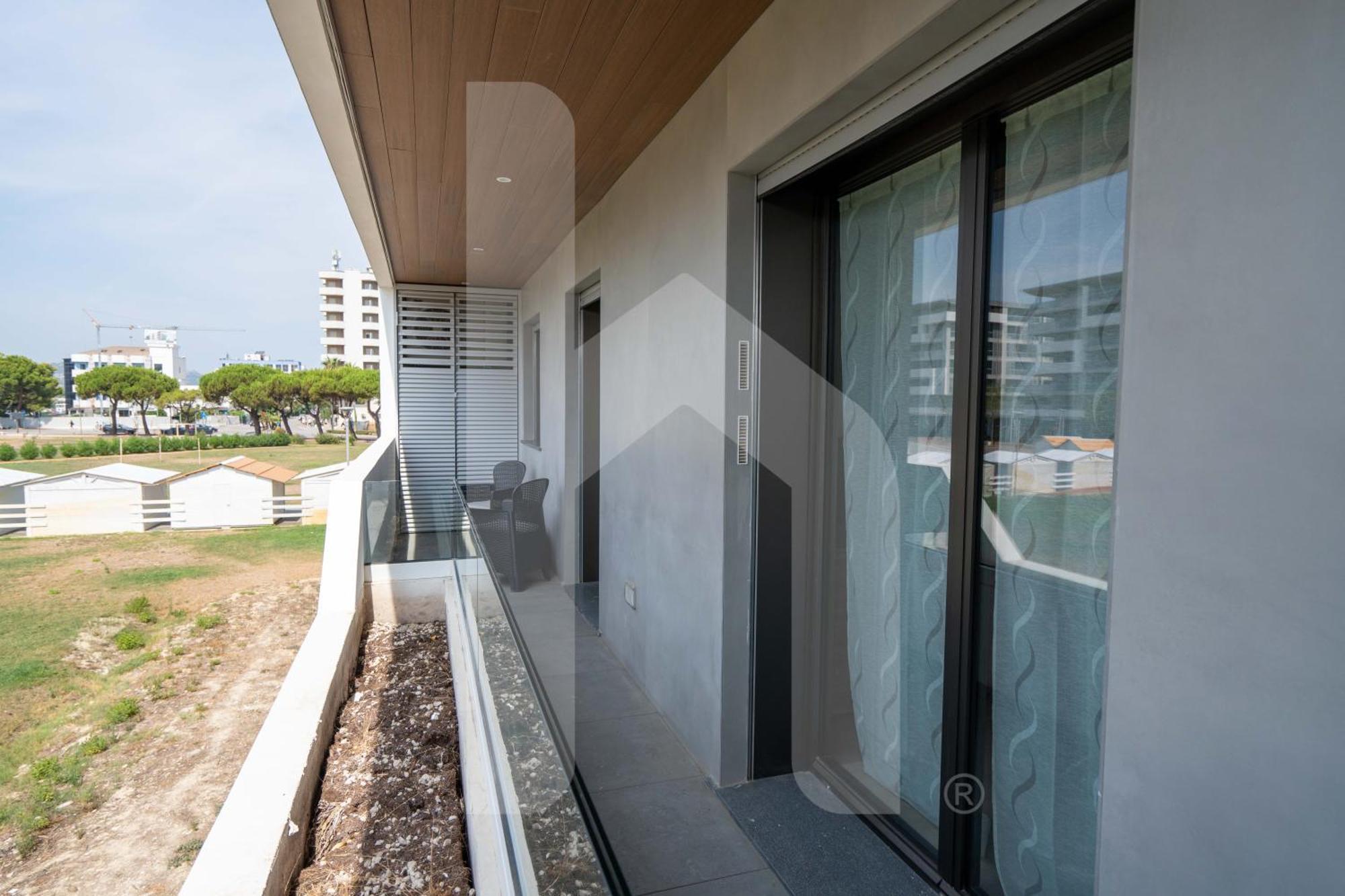 Homiday - Waterfront Montesilvano Marina 外观 照片