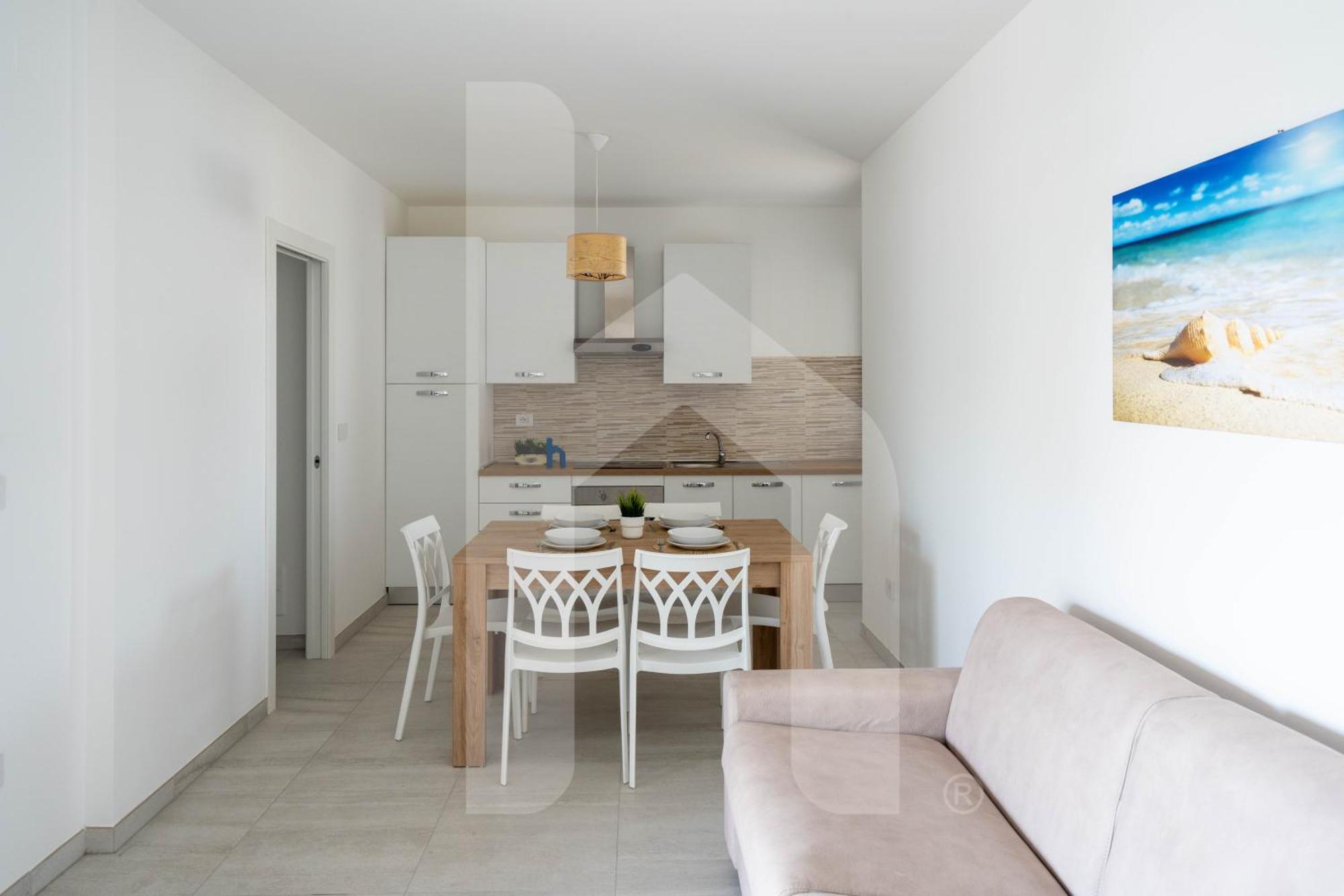 Homiday - Waterfront Montesilvano Marina 外观 照片