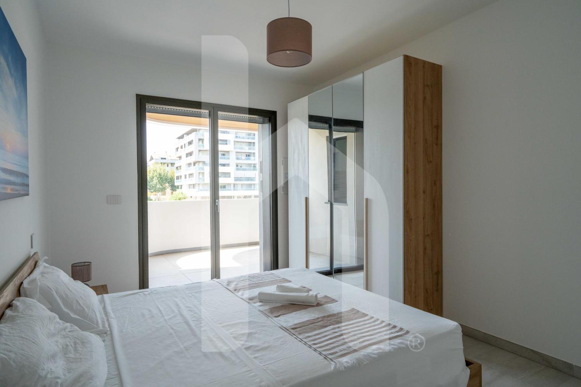 Homiday - Waterfront Montesilvano Marina 外观 照片